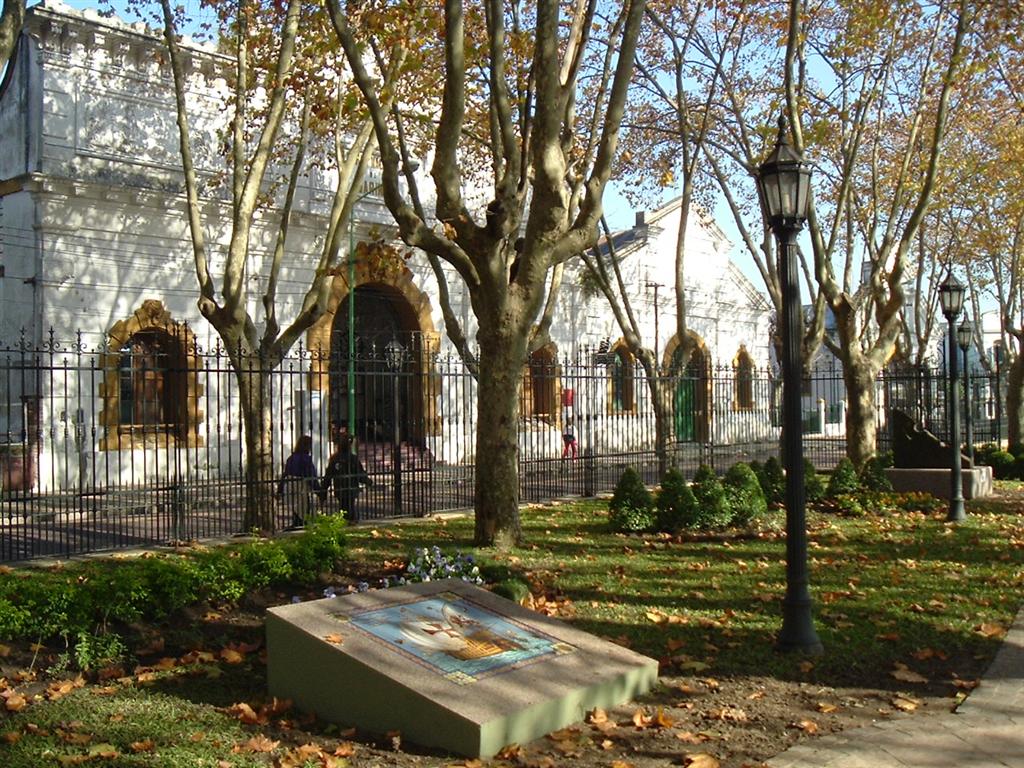 MUSEO NAVAL DE LA NACIÓN